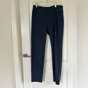 Cabi style 292 Navy blue Tiffany trousers